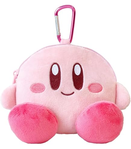 星のカービィ　ぬいぐるみ　レトロ　タカラ TAKARA非売品 レトロ ふつうのカービィ ぬいぐるみレア - メルカリ